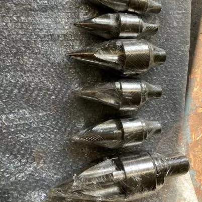 Injection Moulding Screw Tip