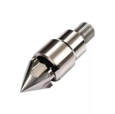 Injection Moulding Screw Tip