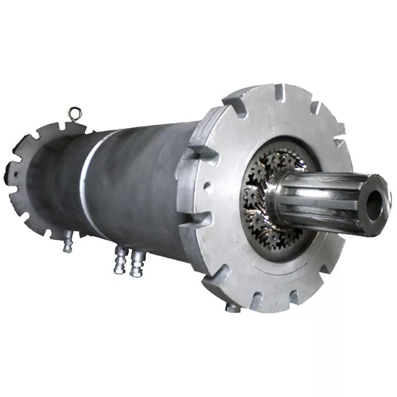 Mutearre Planetary Screw Mutearre Planetary Screw