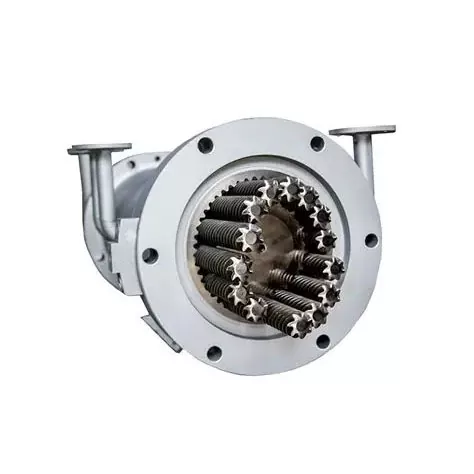 Standert Planetary Screw